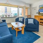 Διαμέρισμα Atrium, App 10 Βέστερλαντ