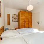 Atrium, App 10 Διαμέρισμα Βέστερλαντ