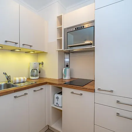Apartament Atrium, App 10