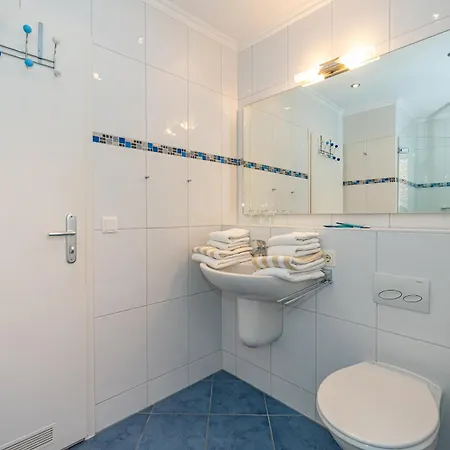 Apartament Atrium, App 10 *