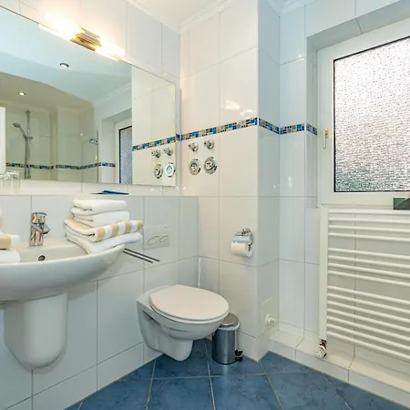 Atrium, App 10 Apartament