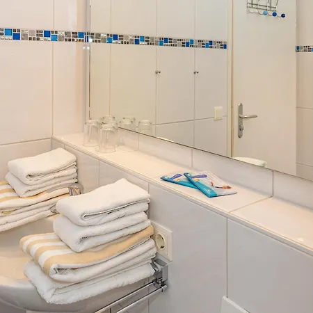 Atrium, App 10 Westerland